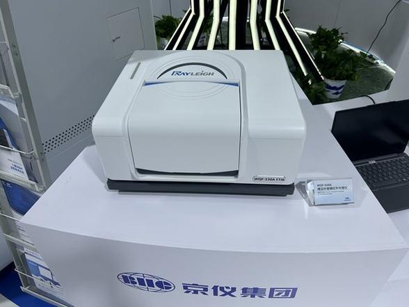 仪器仪表创新加码，赋能产业高端化与绿色化发展