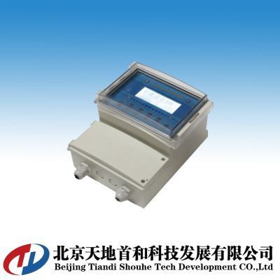 广州森语仪器仪表 PH分析仪、溶解氧、电导率与污泥浓度计的专业解决方案